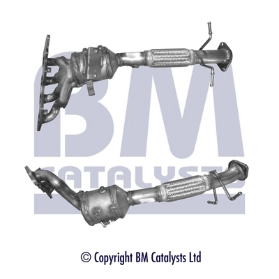 Catalytic Converter